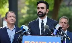 نخيل عراقي تنفردُ بنشر كلمة عمدة نيويورك زهران ممداني